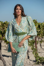 Cargar imagen en el visor de la galería, Vestido Albariza Elegant Sunset &amp; Moon
