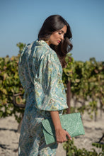 Cargar imagen en el visor de la galería, Vestido Albariza Elegant Sunset &amp; Moon
