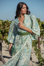 Cargar imagen en el visor de la galería, Vestido Albariza Elegant Sunset &amp; Moon
