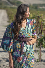 Cargar imagen en el visor de la galería, Vestido Zalema Elegant Sunset &amp; Moon
