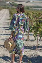 Cargar imagen en el visor de la galería, Vestido Zalema Elegant Sunset &amp; Moon
