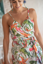 Cargar imagen en el visor de la galería, Vestido Estrella Cruzado Sunset &amp; Moon
