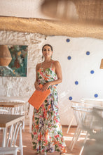 Cargar imagen en el visor de la galería, Vestido Estrella Cruzado Sunset &amp; Moon
