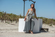 Cargar imagen en el visor de la galería, Vestido Almijar Cruzado Sunset &amp; Moon
