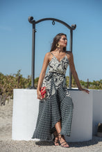 Cargar imagen en el visor de la galería, Vestido Almijar Cruzado Sunset &amp; Moon
