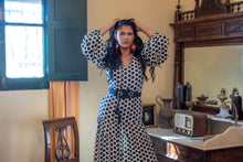 Cargar imagen en el visor de la galería, Vestido Solera Boho Sunset &amp; Moon
