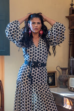 Cargar imagen en el visor de la galería, Vestido Solera Boho Sunset &amp; Moon

