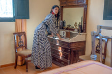 Cargar imagen en el visor de la galería, Vestido Solera Boho Sunset &amp; Moon
