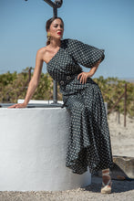 Cargar imagen en el visor de la galería, Vestido Canastera Asim Sunset &amp; Moon
