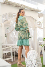 Cargar imagen en el visor de la galería, Vestido Capri Camisero Sunset &amp; Moon
