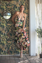 Cargar imagen en el visor de la galería, Vestido Elba Volnate Sunset &amp; Moon
