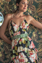 Cargar imagen en el visor de la galería, Vestido Elba Volnate Sunset &amp; Moon
