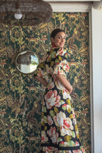 Cargar imagen en el visor de la galería, Vestido Elba Camisero Sunset &amp; Moon
