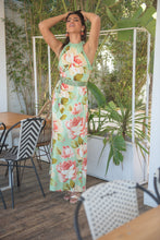 Cargar imagen en el visor de la galería, Vestido Formentera Garru Sunset &amp; Moon
