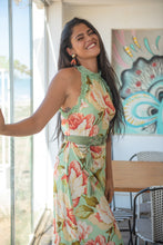 Cargar imagen en el visor de la galería, Vestido Formentera Garru Sunset &amp; Moon
