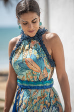 Cargar imagen en el visor de la galería, Vestido Menorca Garr Sunset &amp; Moon
