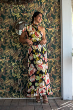 Cargar imagen en el visor de la galería, Vestido Elba Cuello Sunset &amp; Moon
