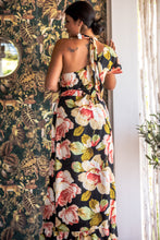 Cargar imagen en el visor de la galería, Vestido Elba Cuello Sunset &amp; Moon
