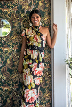 Cargar imagen en el visor de la galería, Vestido Elba Cuello Sunset &amp; Moon
