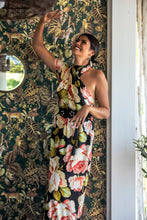 Cargar imagen en el visor de la galería, Vestido Elba Cuello Sunset &amp; Moon
