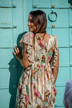 Cargar imagen en el visor de la galería, Vestido Guacamayo Tunica Sunset &amp; Moon
