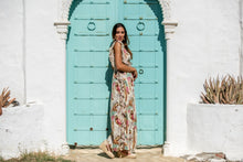 Cargar imagen en el visor de la galería, Vestido Guacamayo Tunica Sunset &amp; Moon
