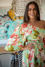 Cargar imagen en el visor de la galería, Vestido Formentera Asime Sunset &amp; Moon
