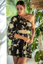 Cargar imagen en el visor de la galería, Vestido Kavala Asime Sunset &amp; Moon
