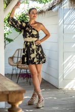 Cargar imagen en el visor de la galería, Vestido Kavala Asime Sunset &amp; Moon
