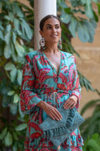 Cargar imagen en el visor de la galería, Vestido Hada Largo Sunset &amp; Moon
