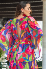 Cargar imagen en el visor de la galería, Vestido Brasil Sunset &amp; Moon
