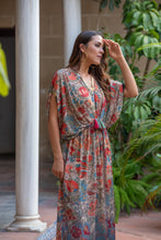 Cargar imagen en el visor de la galería, Vestido Jara Tunica Sunset &amp; Moon
