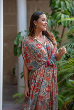 Cargar imagen en el visor de la galería, Vestido Jara Tunica Sunset &amp; Moon
