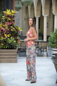 Top Triana Kahyra Coral