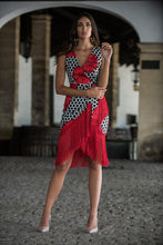 Cargar imagen en el visor de la galería, Vestido Margarita Kahyra
