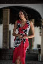 Cargar imagen en el visor de la galería, Vestido Margarita Kahyra
