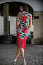 Cargar imagen en el visor de la galería, Vestido Margarita Kahyra
