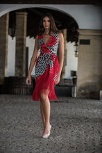 Cargar imagen en el visor de la galería, Vestido Margarita Kahyra
