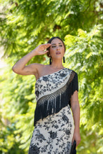 Cargar imagen en el visor de la galería, Vestido Zambra Beige Kahyra
